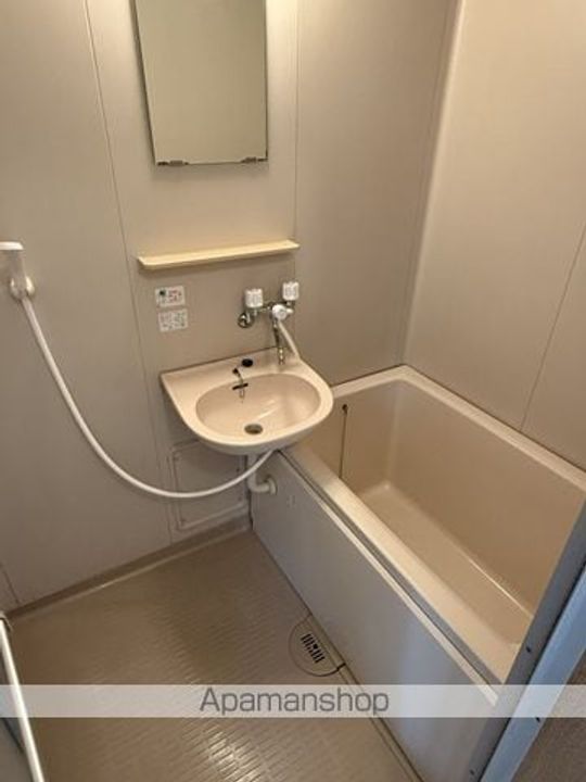 ビレッジ木ノ下101の内装