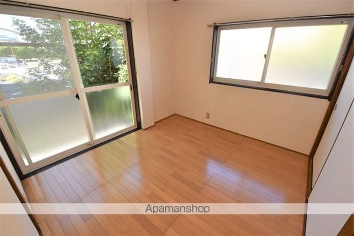 エステートピアTの内装