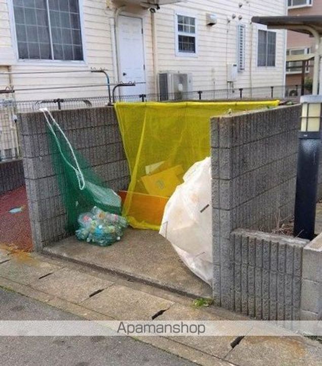 レオパレスハーヴェスト湖北のその他画像