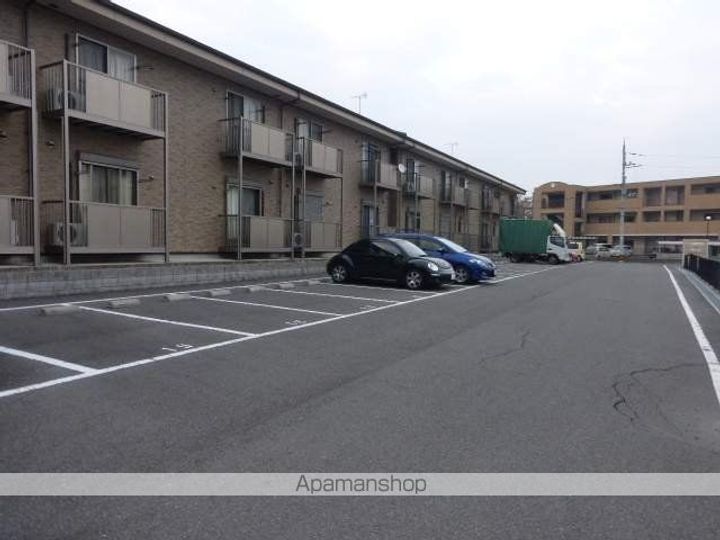 滋賀県東近江市大森町の賃貸アパートのその他画像