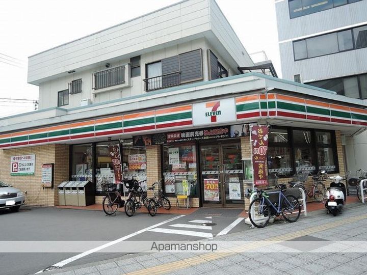 リブリ・仙台東口の周辺