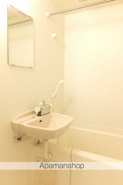 レオパレスユキコーポ77の風呂