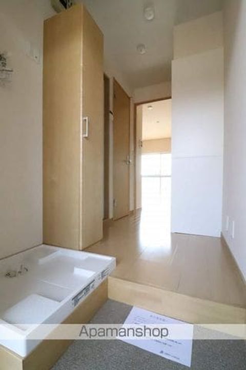 アレイハイムの内装