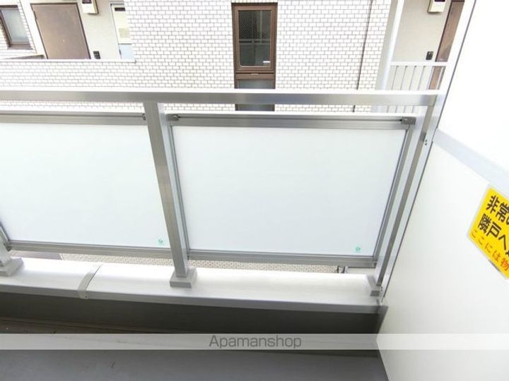 東京都立川市錦町5丁目の賃貸マンションのその他画像