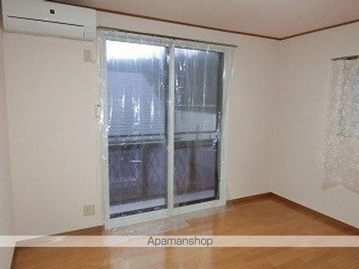 レジデンスK&MA203の内装