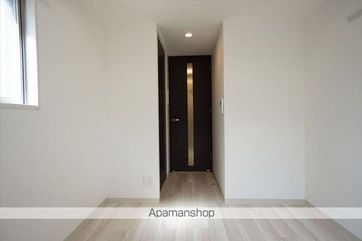 愛知県名古屋市東区泉2丁目の賃貸マンション503の内装