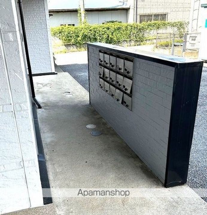 レオパレスエクレールのその他画像