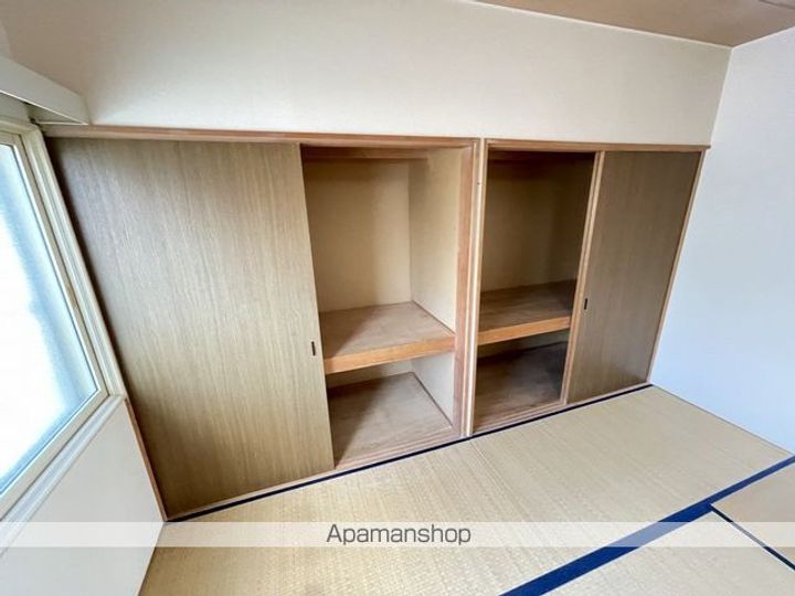 ベルビューラ大川ⅡB-1のその他画像