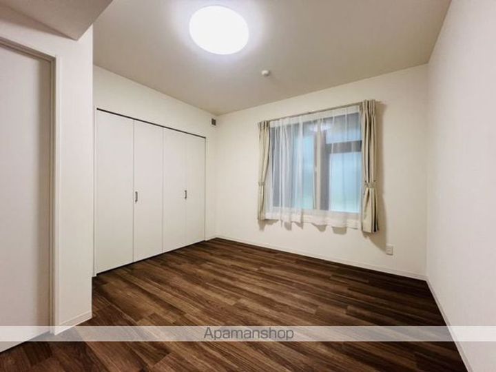 リアライズ松陰Ⅵ(リアライズマツカゲシックス)の内装