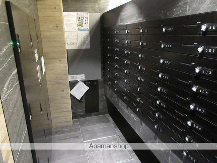 ベルシード氷川台のその他画像