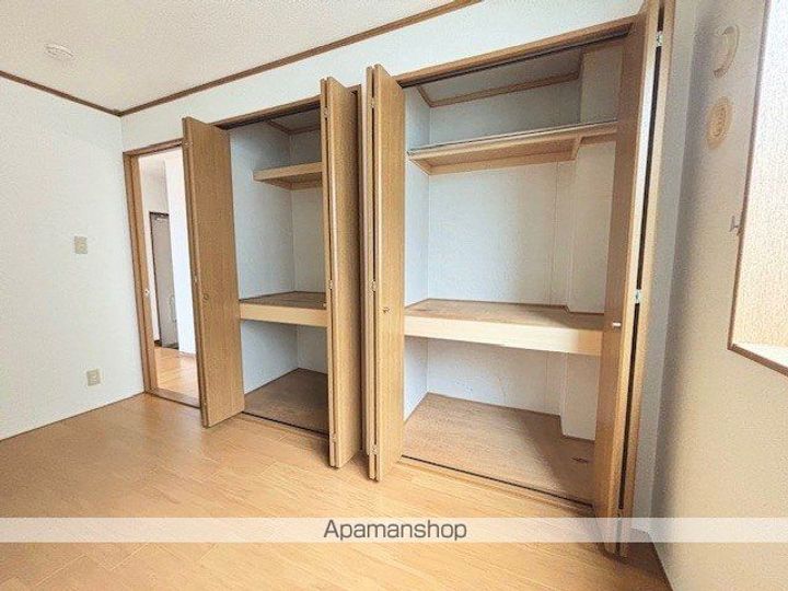 ニューモドム松ケ丘2番館のその他画像