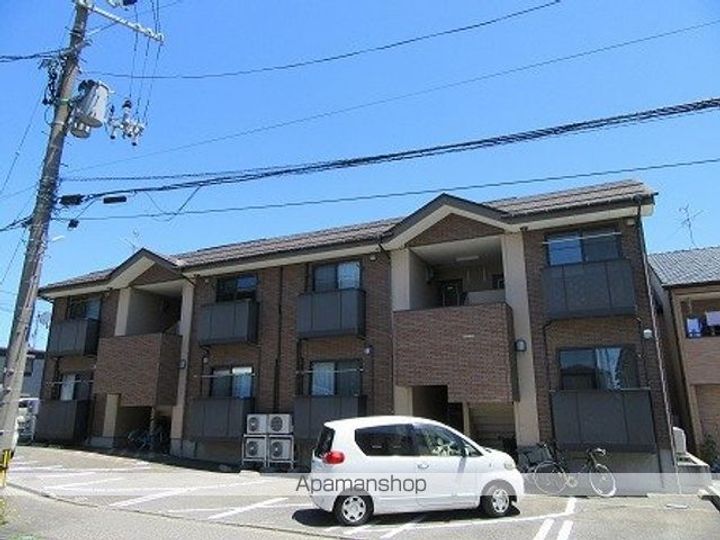 ブリス141102の外観