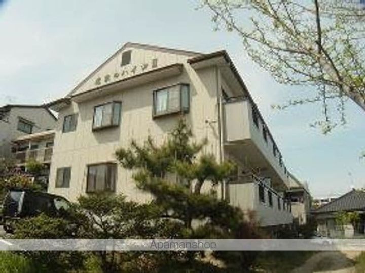 花家のハイツⅡのその他画像