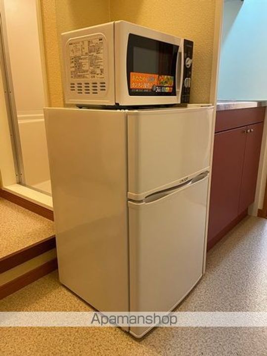 レオパレスピア105のその他画像