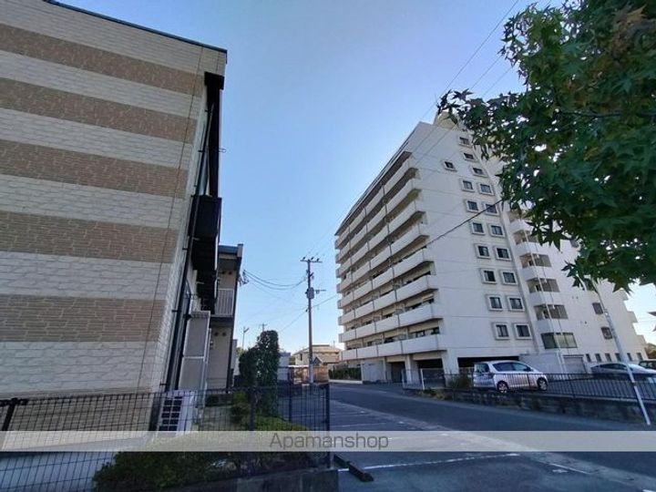 レオパレス西原108のその他画像