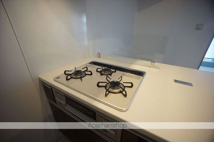 愛知県名古屋市中区新栄1丁目の賃貸マンションの内装