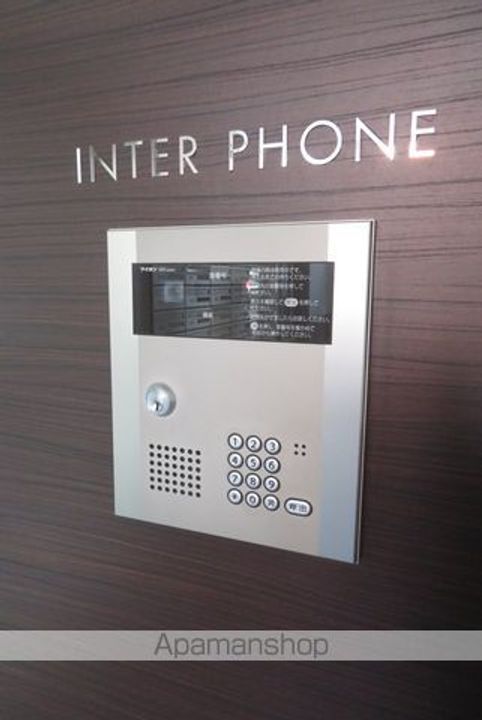 108二十人町のその他画像