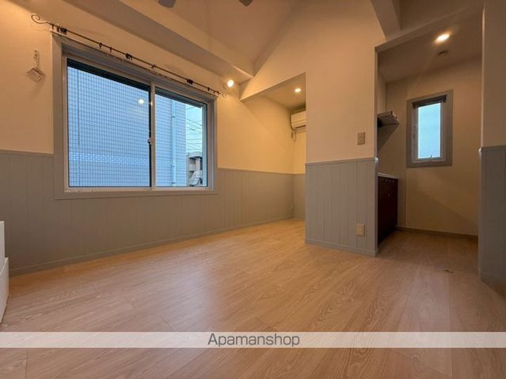 プリマ八王子壱番館のその他画像