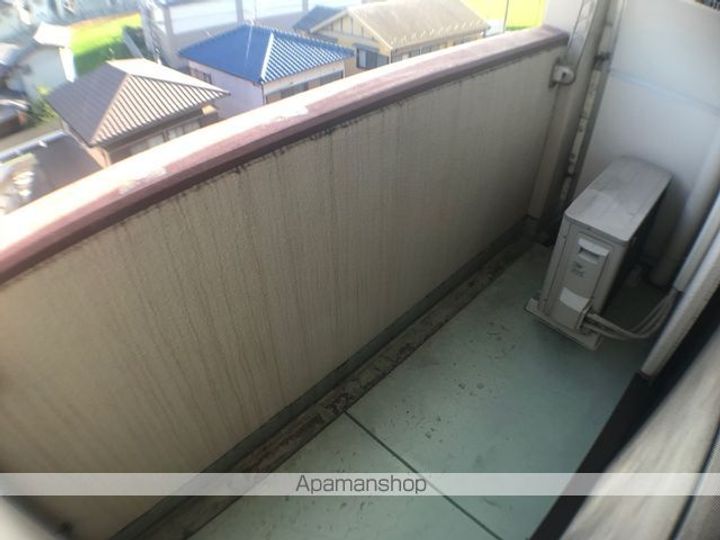 滋賀県草津市矢橋町の賃貸マンション618のその他画像