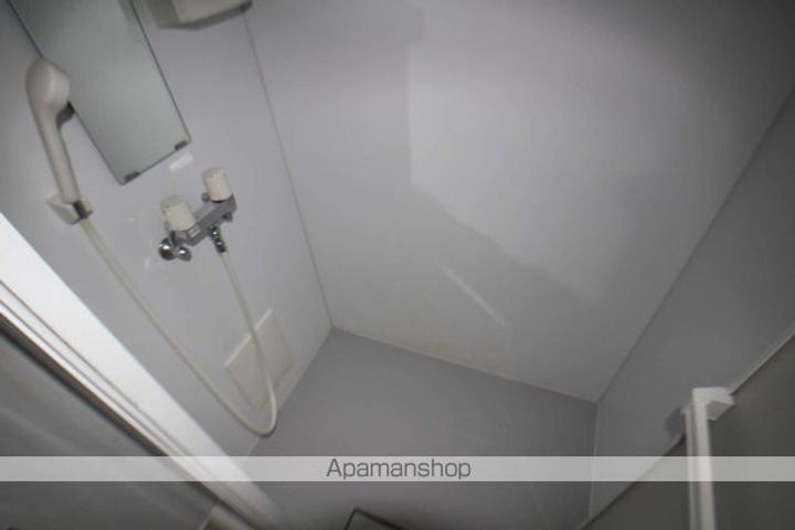 京急西広島マンションの風呂