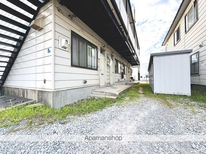 プラザマンション北浜2号館(プラザマンションキタハマ)103のその他画像