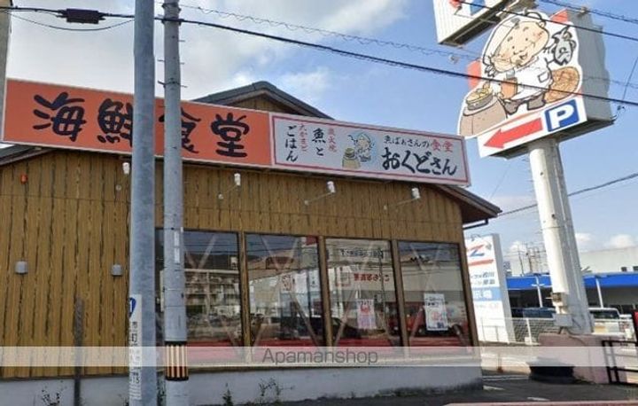 香川県高松市高松町の賃貸アパートの周辺