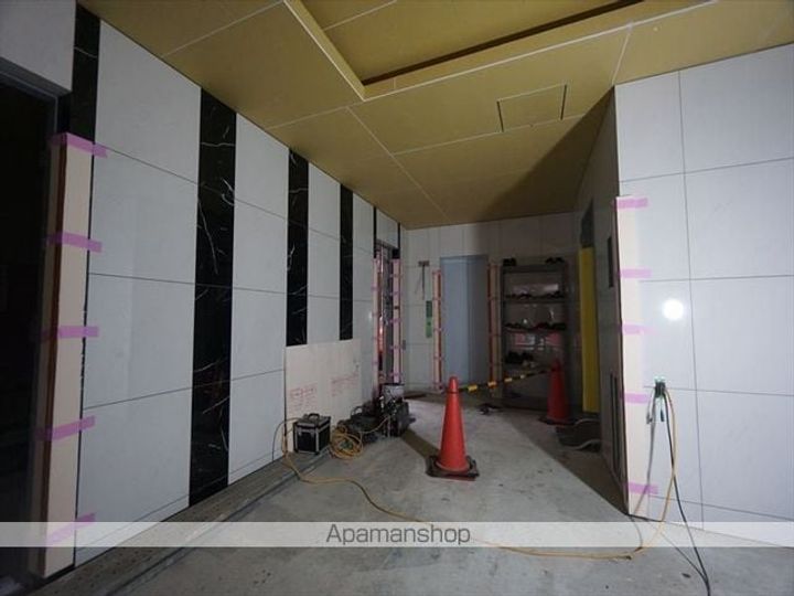 愛知県名古屋市中区新栄1丁目の賃貸マンションのその他画像