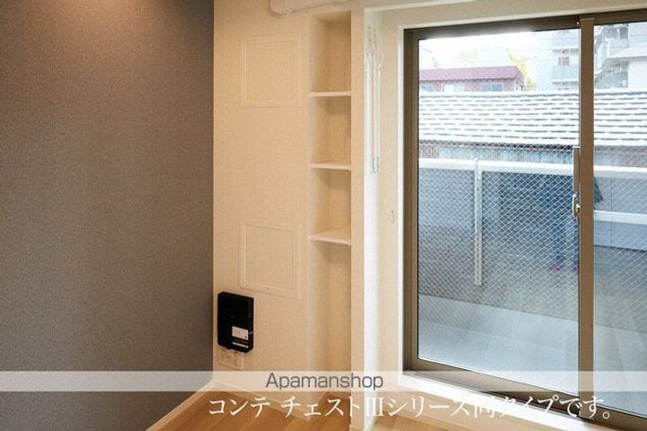 ヒカルサ 甲府住吉ノースのその他画像