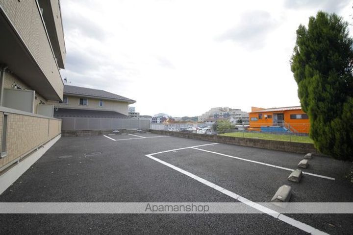 カームネス豊田Ⅱ205のその他画像