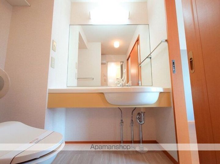 セジュール武蔵のその他画像