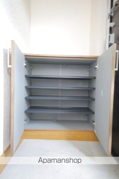 東京都日野市程久保1丁目(一戸建)の賃貸物件戸建ての内装