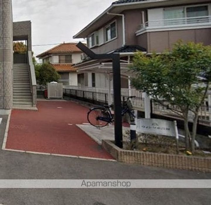 ウィング東合川のその他画像