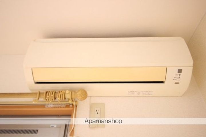 シューフルールⅥ110のその他画像
