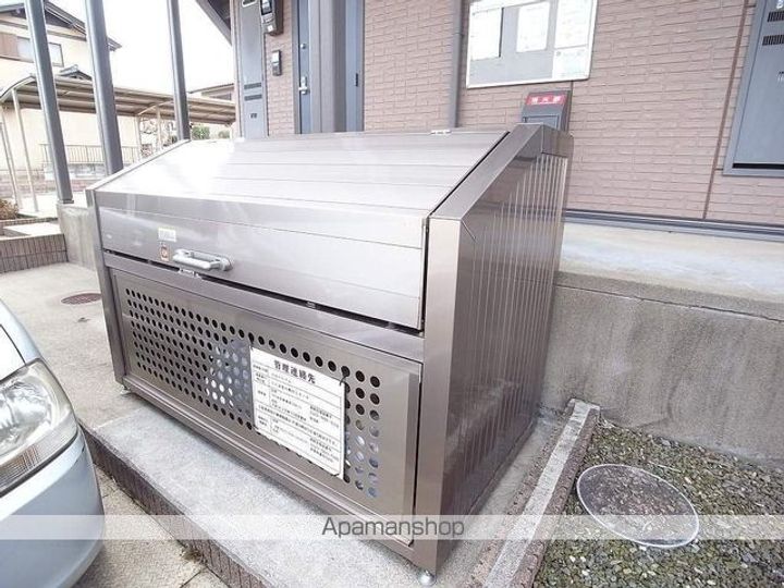 茨城県つくば市小野川の賃貸アパートのその他画像