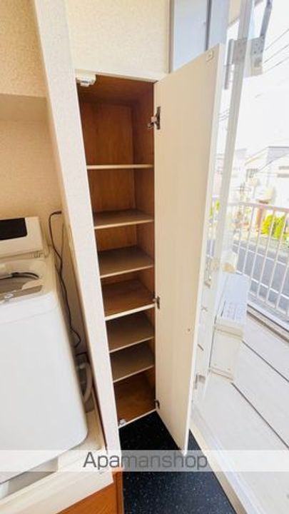 レオパレスハピネスの内装