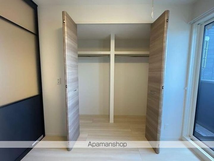 ルリアン西新井本町のその他画像