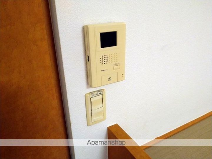 東京都世田谷区八幡山2丁目の賃貸アパートのその他画像