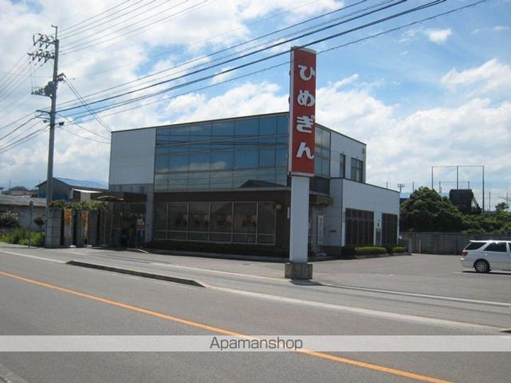 愛媛県今治市桜井の賃貸アパートの周辺