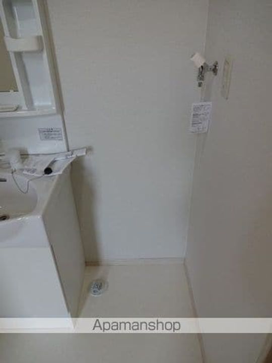 クラージュ101の内装