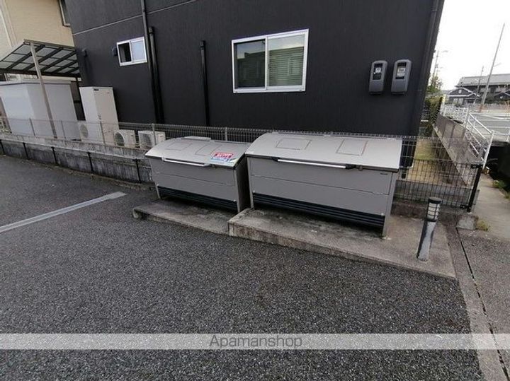 レオパレスルミナーレ201のその他画像