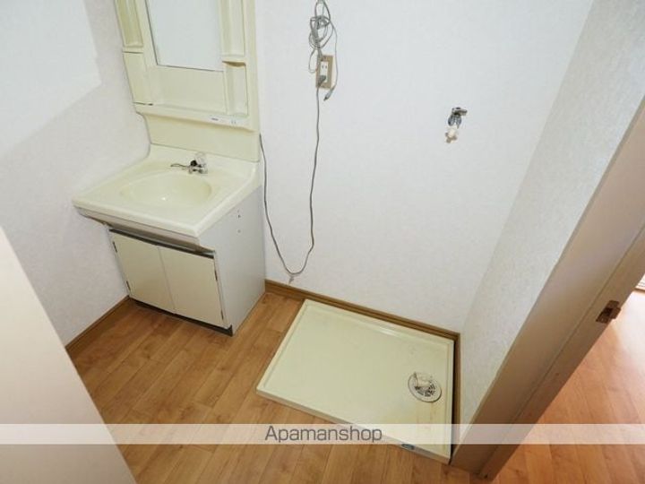 光ハイムAのその他画像