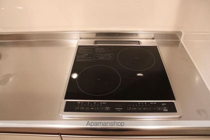 セレーノ福山駅前の内装