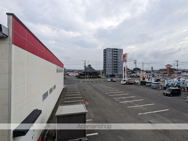 グランシャリオ201のその他画像