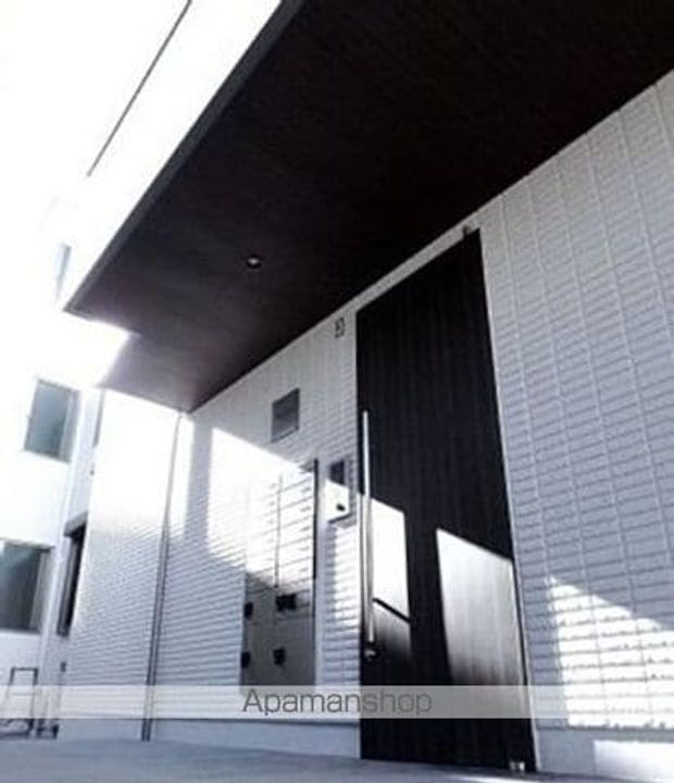 東京都杉並区下高井戸1丁目の賃貸マンションのその他画像