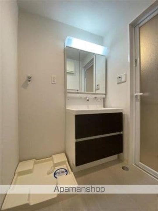 キャナルテラス品川の内装