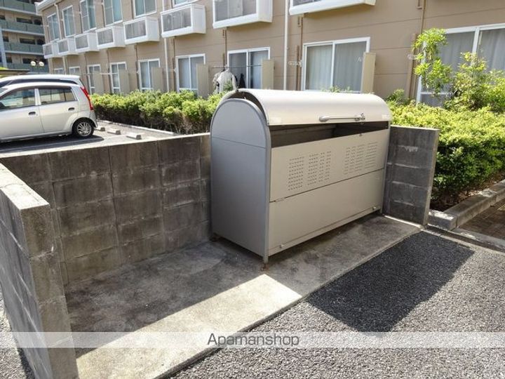 愛知県犬山市大字犬山字北笠屋の賃貸アパートの外観