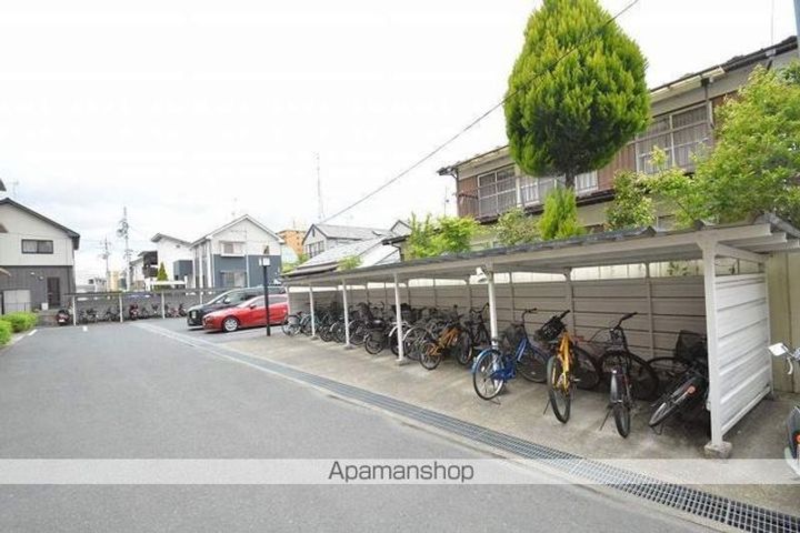サンクレスト幸町のその他画像
