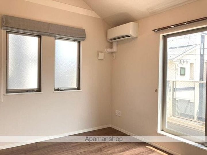 東京都世田谷区千歳台2丁目(一戸建)の賃貸物件の内装