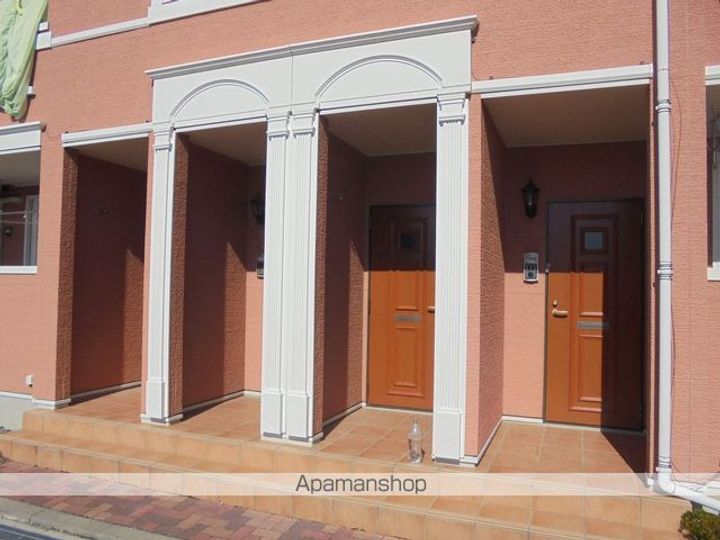 長野県松本市大字里山辺の賃貸アパートのその他画像