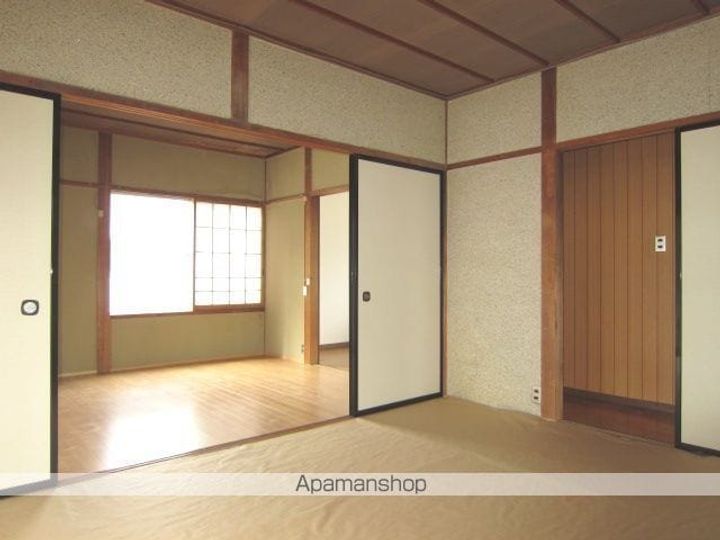 長野県長野市桐原1丁目(一戸建)の賃貸物件のその他画像